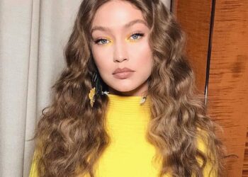 Instagram | @gigihadid