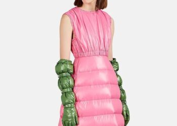 Barney's