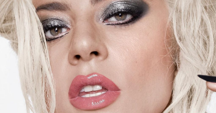 Instagram | @ladygaga