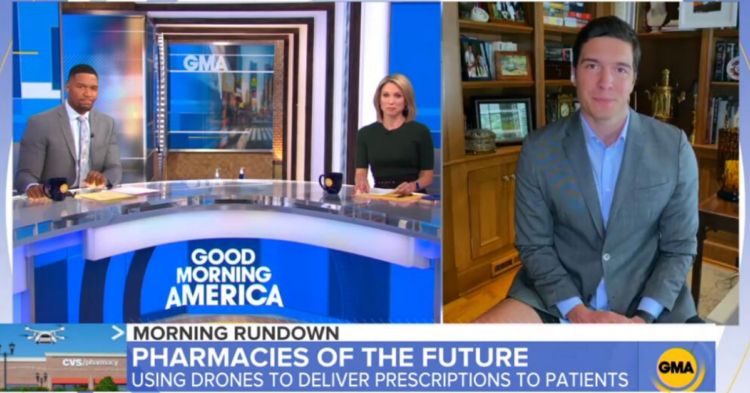 Good Morning America