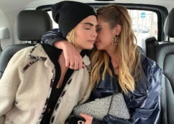 Instagram | @ashleybenson