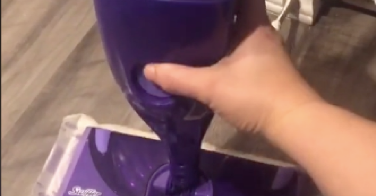 TikTok | @chrissyvroom4