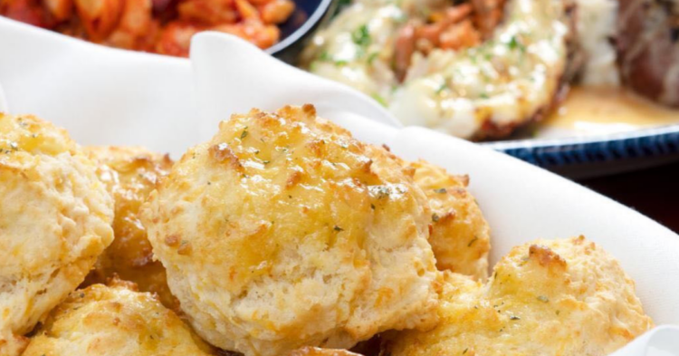 Instagram | @redlobster