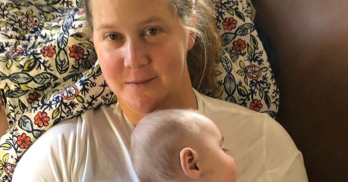 Instagram | @amyschumer
