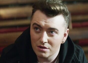YouTube | SamSmithWorldVEVO