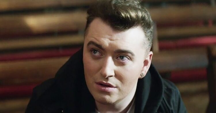YouTube | SamSmithWorldVEVO