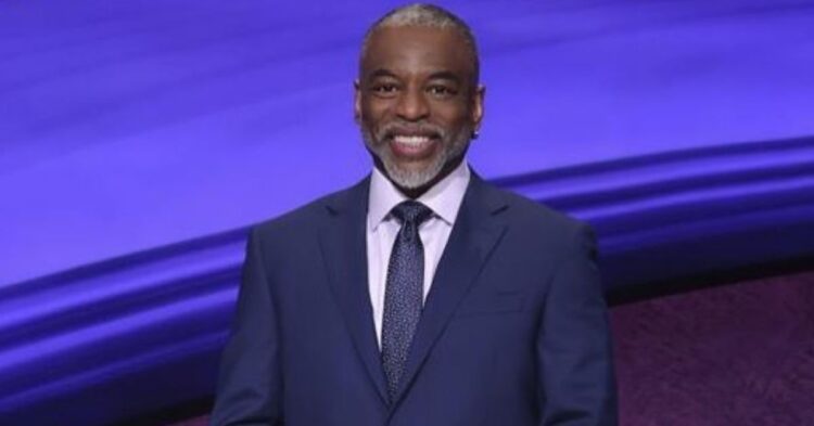 Instagram | @levar.burton