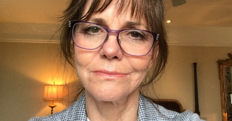 Twitter | @sally_field