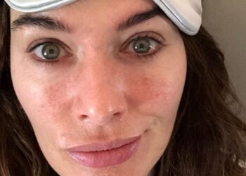 Instagram | @iamlenaheadey