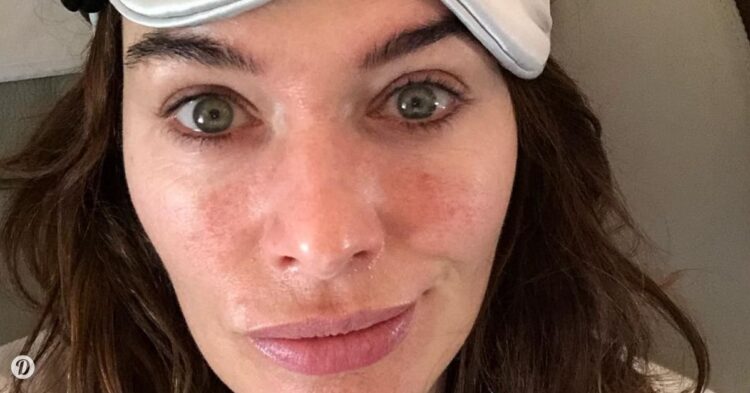 Instagram | @iamlenaheadey