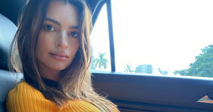Instagram | @emrata