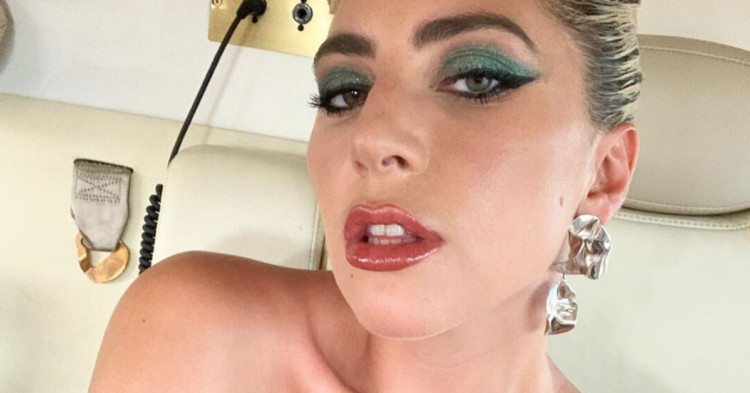 Instagram | @ladygaga