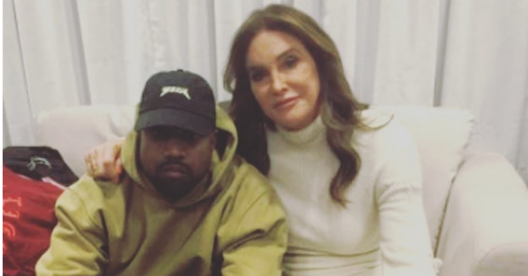Instagram | @caitlynjenner