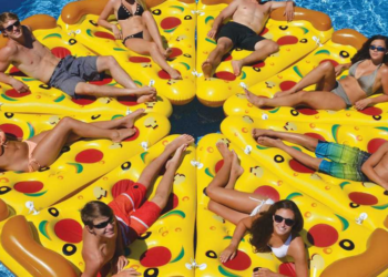 Toy Splash