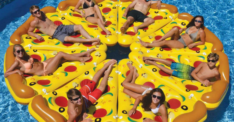 Toy Splash