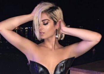 Instagram | @beberexha