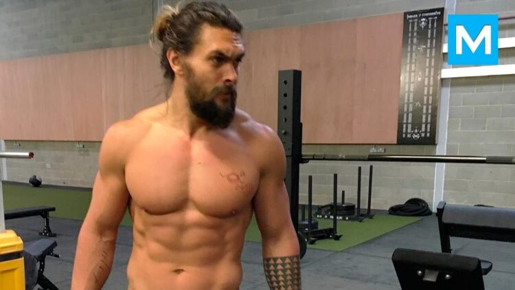 YouTube | Muscle Madness