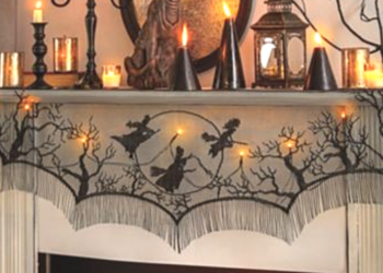 Spirit Halloween
