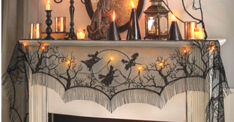 Spirit Halloween