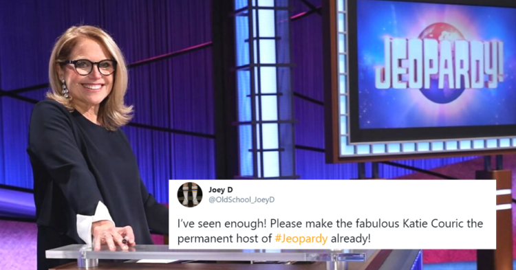 Instagram | @jeopardy