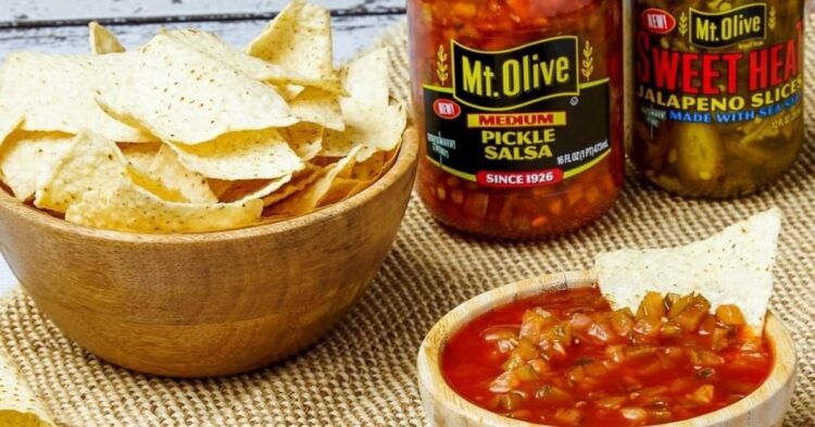 Instagram | @mtolivepickles