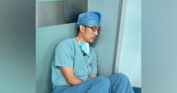 Longgang Central Hospital