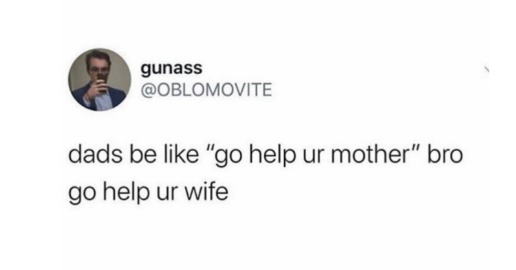 Twitter | @OBLOMOVITE