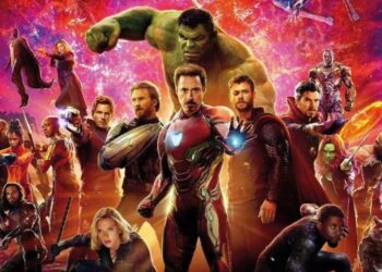 Marvel