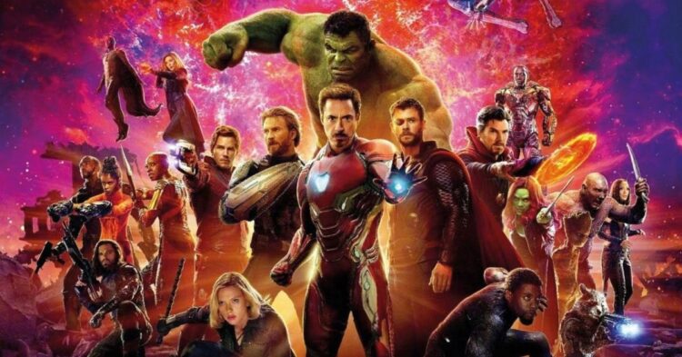 Marvel