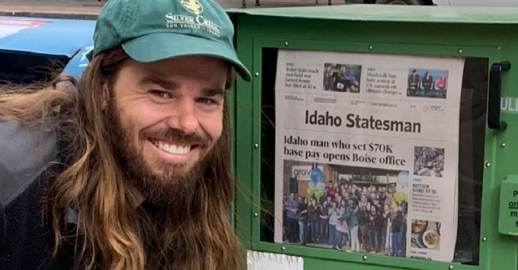 Instagram | @danpriceseattle