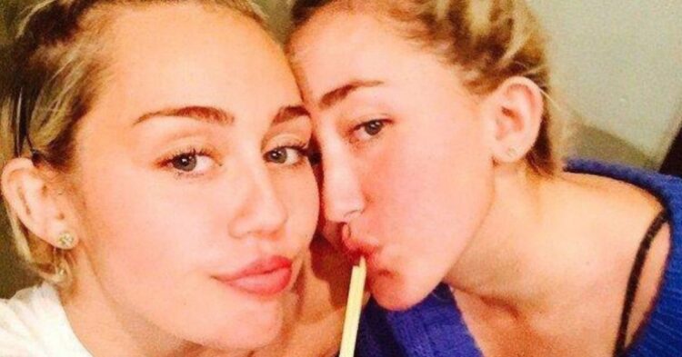 Instagram | @mileycyrus