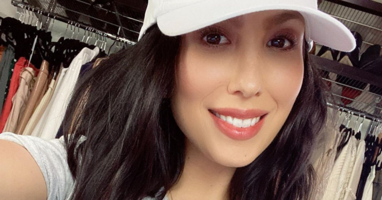Instagram | @cherylburke
