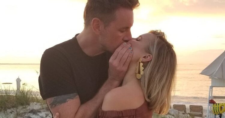 Instagram | @daxshepard