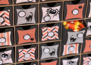 Etsy | CubbyBearCrafts