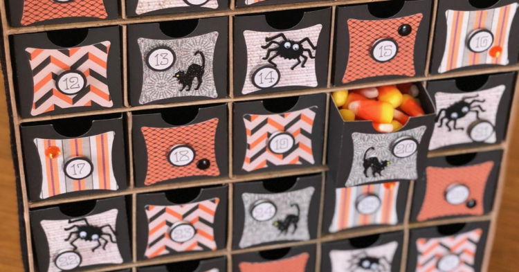 Etsy | CubbyBearCrafts