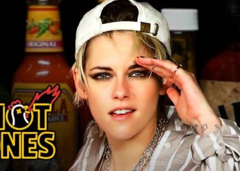 YouTube | First We Feast