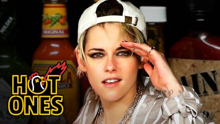 YouTube | First We Feast
