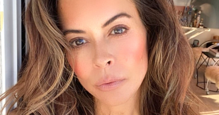 Instagram | @brookeburke