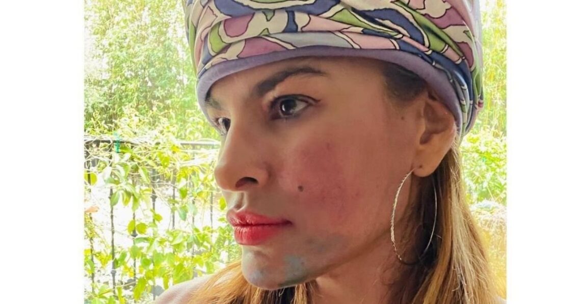 Instagram | @evamendes
