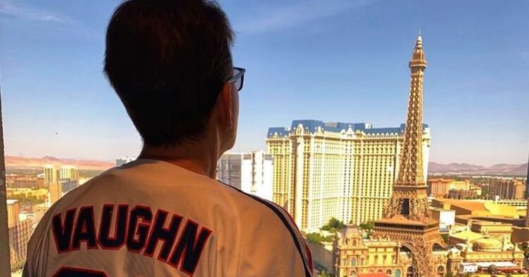 Instagram | @charliesheen