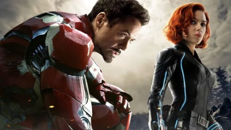 Marvel