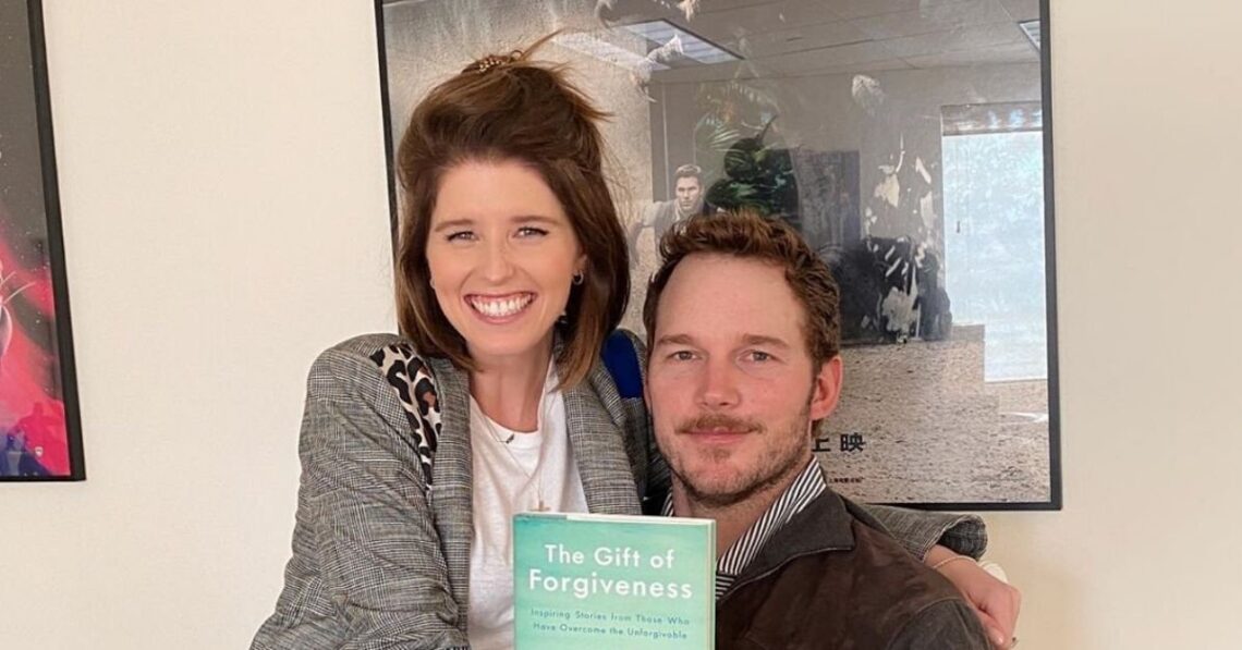 Instagram | @prattprattpratt