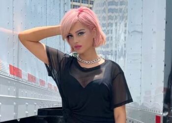 Instagram | @beberexha