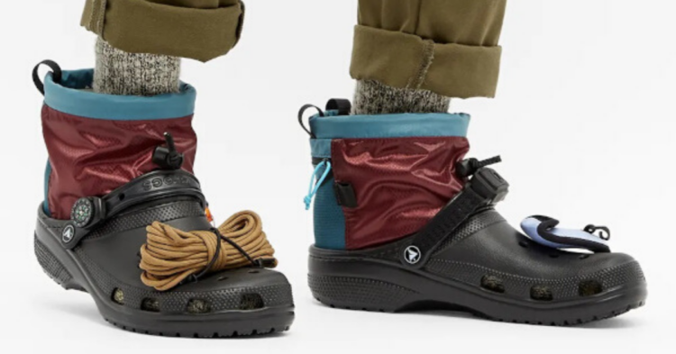 Crocs