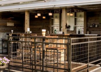 Facebook | The Yard Bar