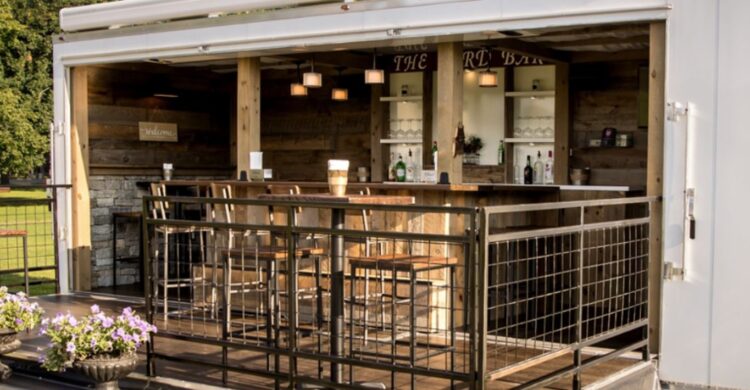 Facebook | The Yard Bar