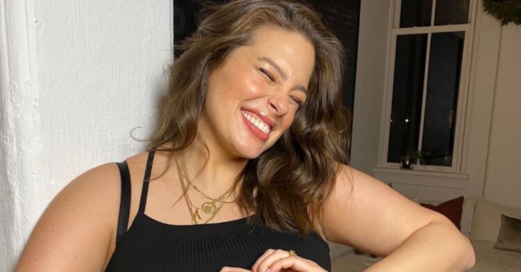 Instagram | @ashleygraham