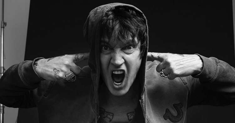 Instagram | @tommylee