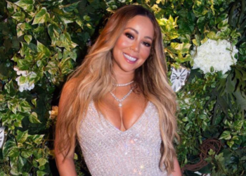 Instagram | @mariahcarey