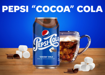 Twitter | @pepsi